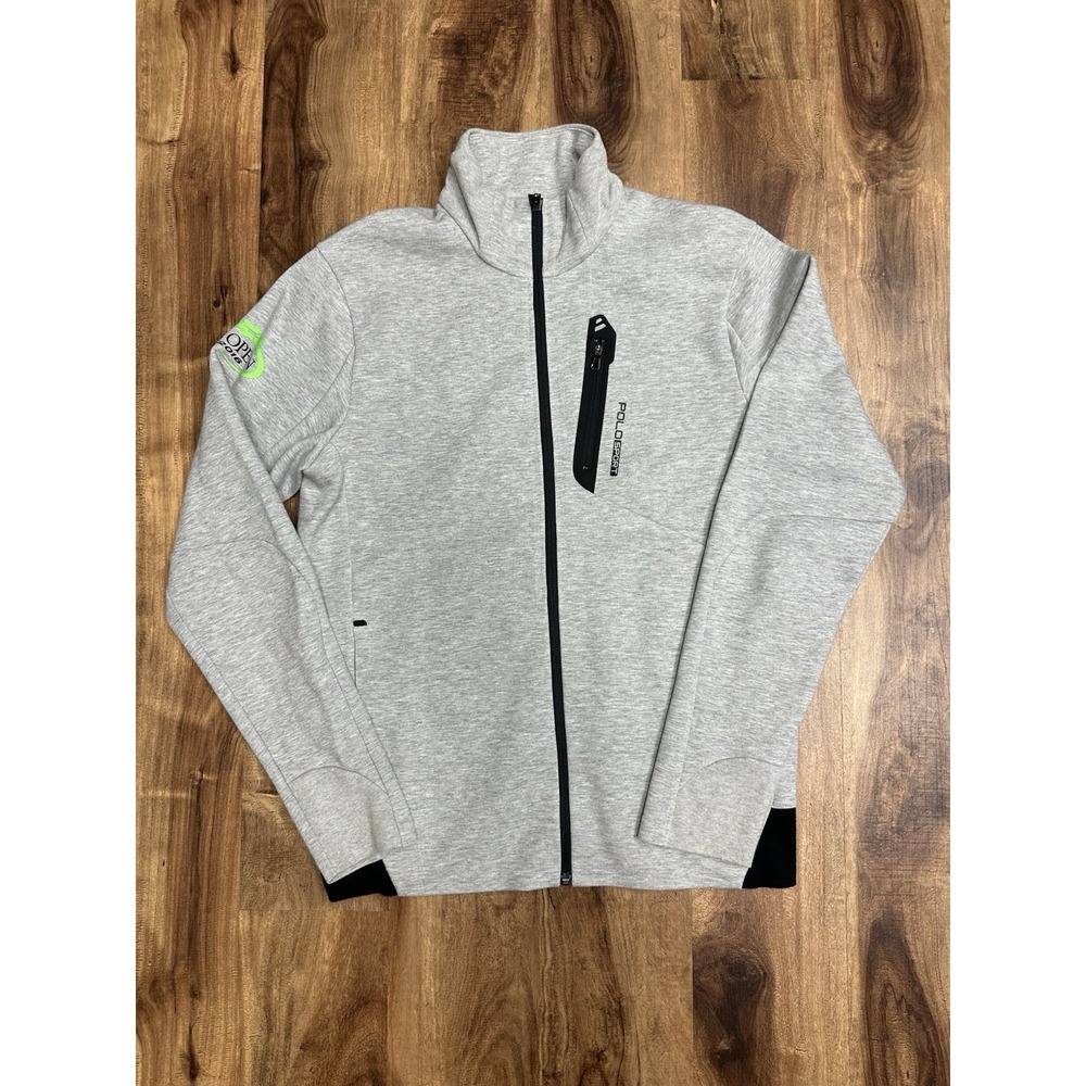 POLO SPORT RALPH LAUREN - US OPEN 2016 Jacket Small